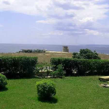 Villa La Torre * Santa Cesarea Terme