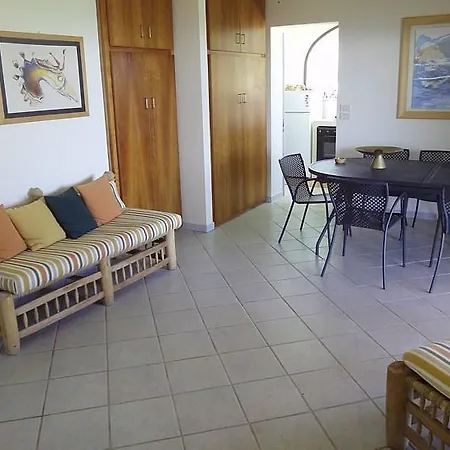 La Torre Villa Santa Cesarea Terme