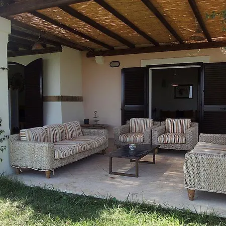 Villa La Torre Santa Cesarea Terme