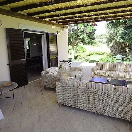 La Torre Willa