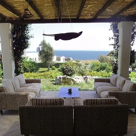 Villa Villa La Torre Santa Cesarea Terme