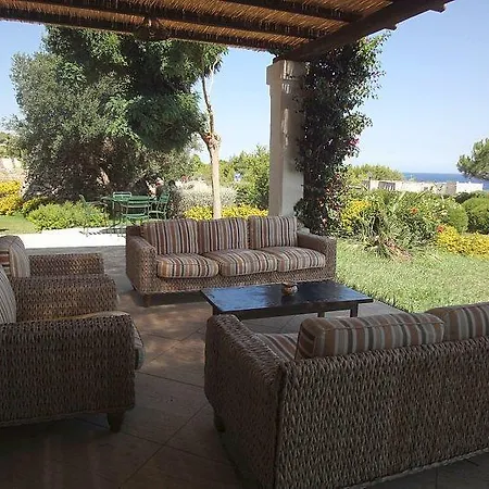 Villa La Torre * Santa Cesarea Terme