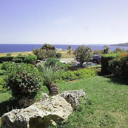 Villa La Torre Villa Santa Cesarea Terme