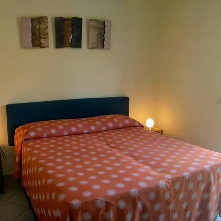 Villa Villa La Torre *