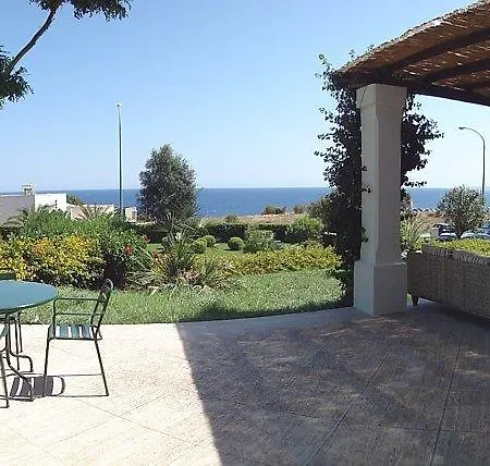 Villa Villa La Torre Santa Cesarea Terme