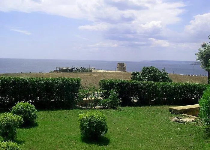 La Torre * סנטה צזריה טרמה