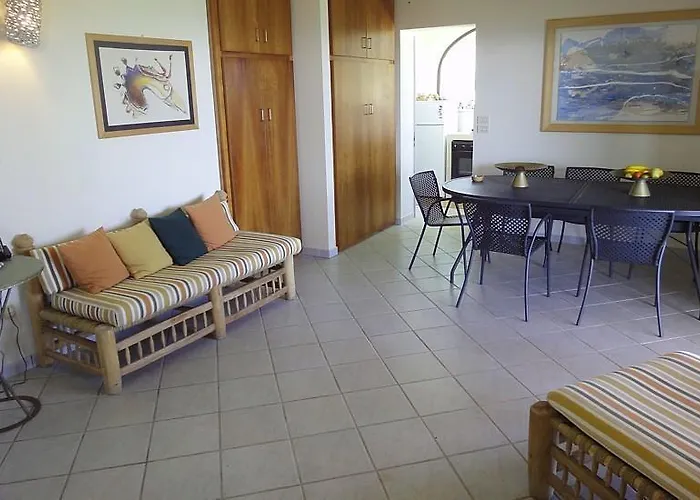 La Torre Willa Santa Cesarea Terme