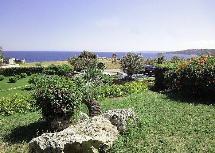 La Torre Willa Santa Cesarea Terme